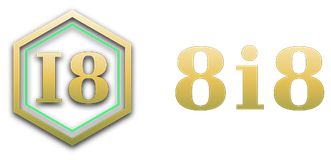 8i8 logo